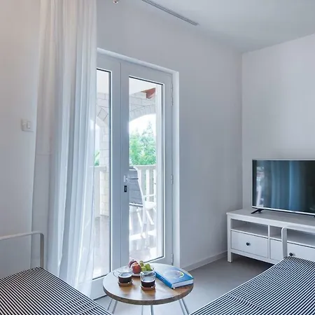 Apartment Lemon