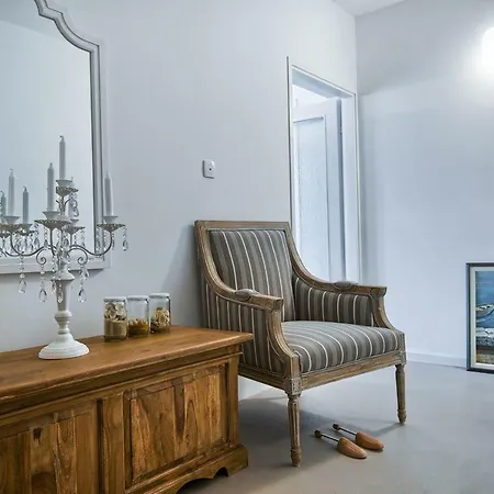 Apartment Lemon *