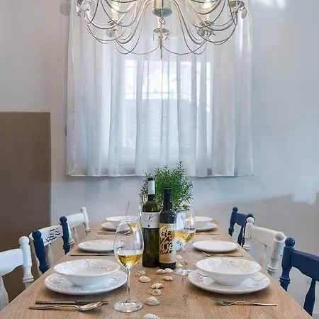 Apartment Lemon