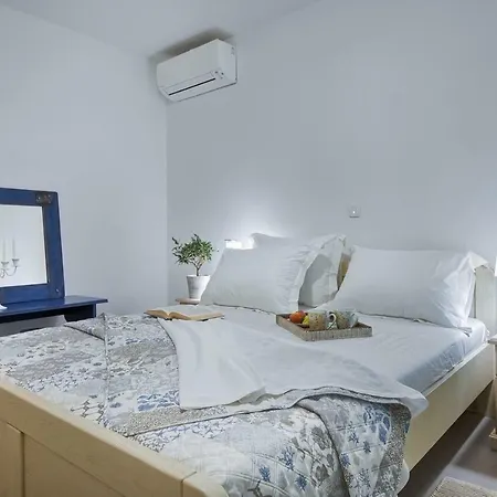 Lemon Apartment Rabac